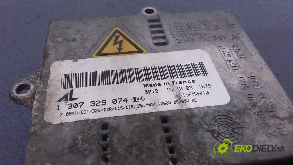 Bmw 320 2003 měnič 1307329074