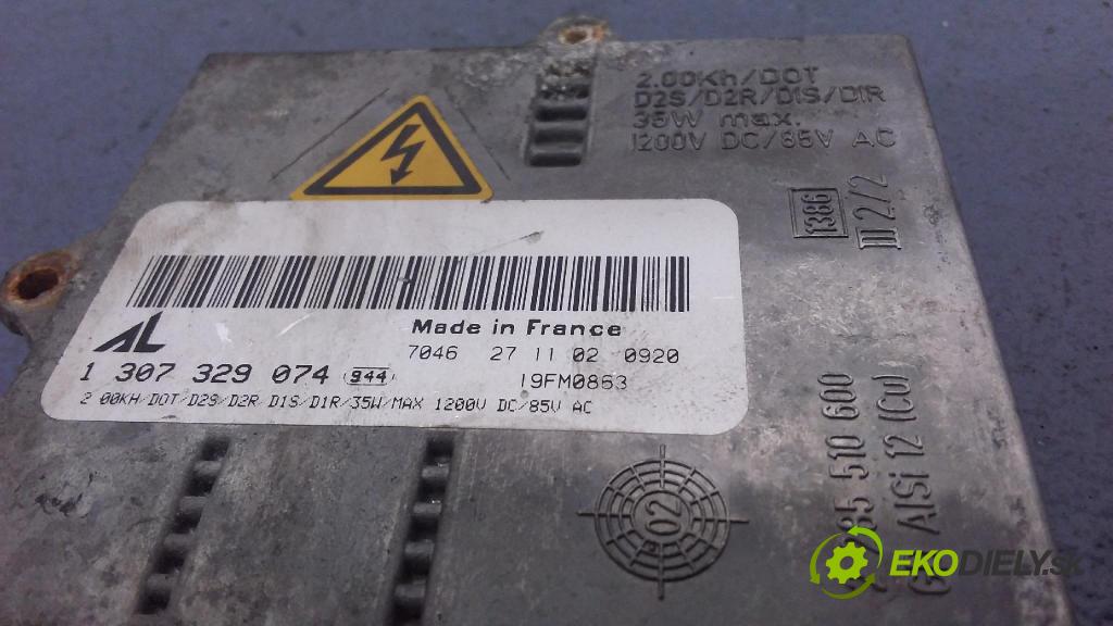 Bmw 320 2003 měnič 1307329074