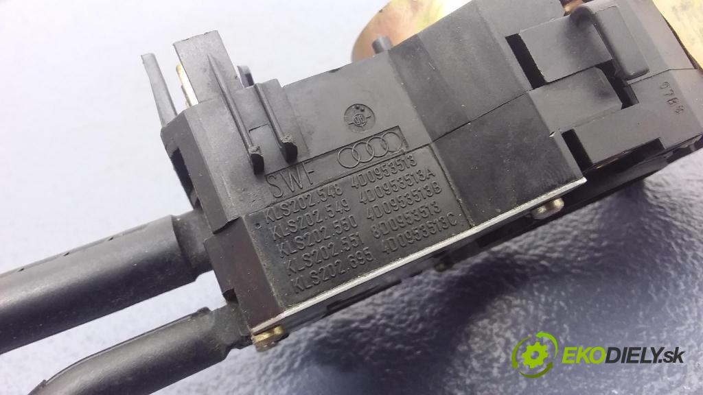 Audi A4 1996 Přepínač Komplex: 4D0953513