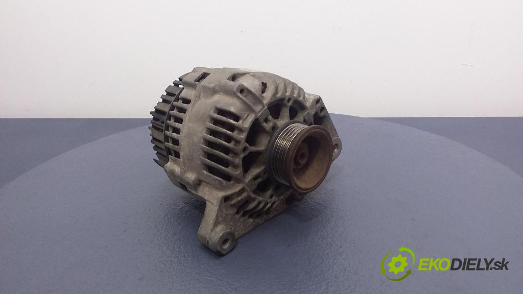 Audi A4 1996 Alternator 058903018BX03