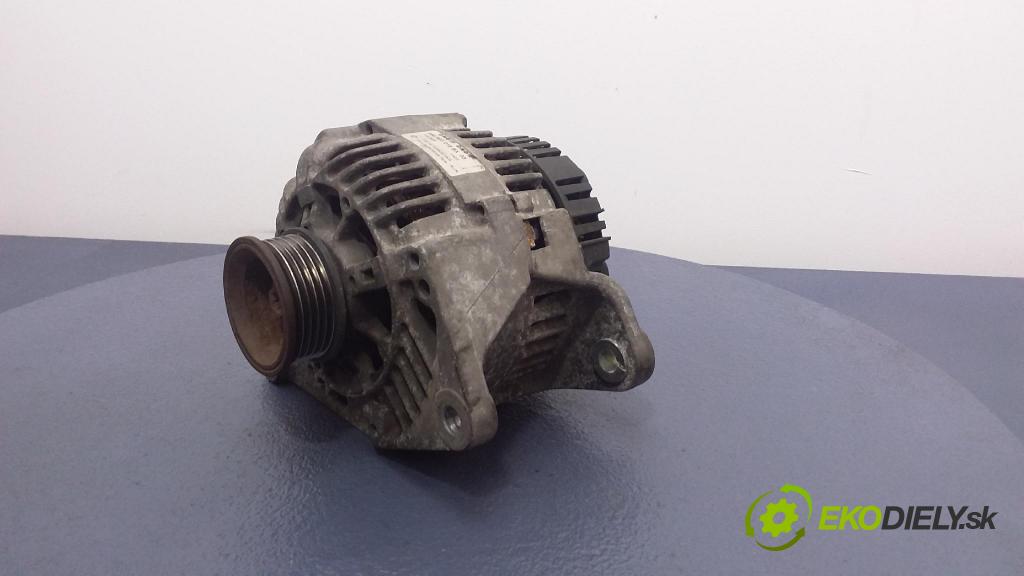 Audi A4 1996 Alternator 058903018BX03