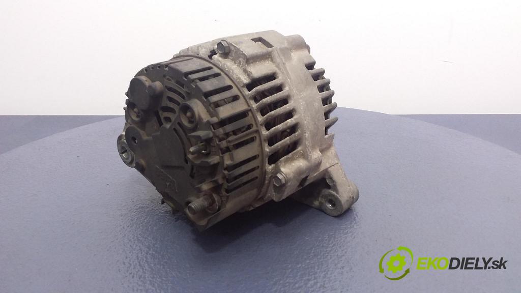 Audi A4 1996 Alternator 058903018BX03