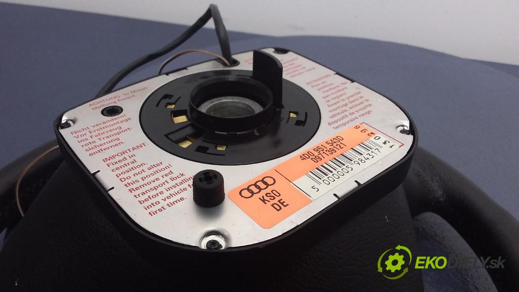 Audi A4 1996 volant 4A0419091AD