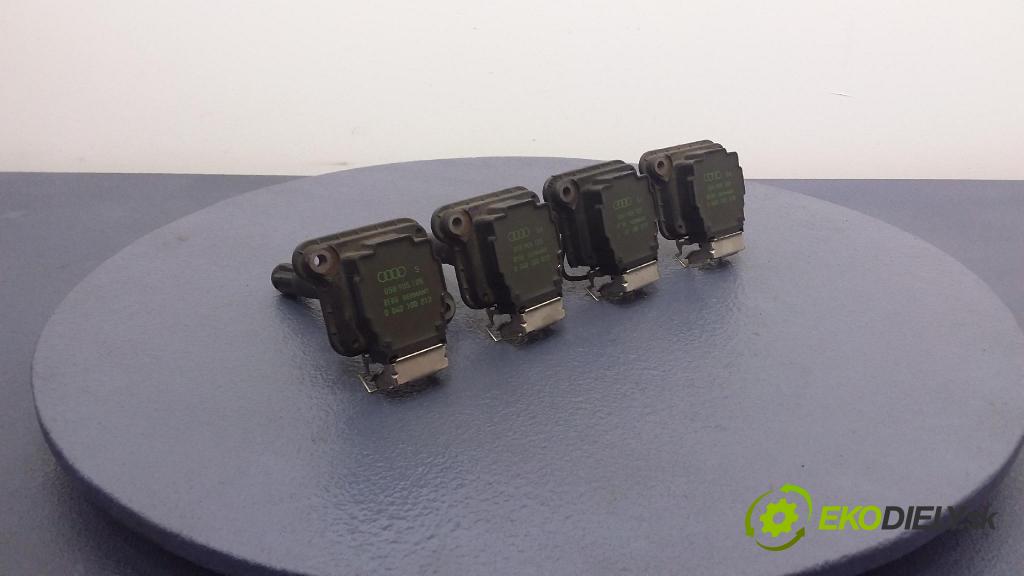 Audi A4 1996 cívka Zapalování: 058905105