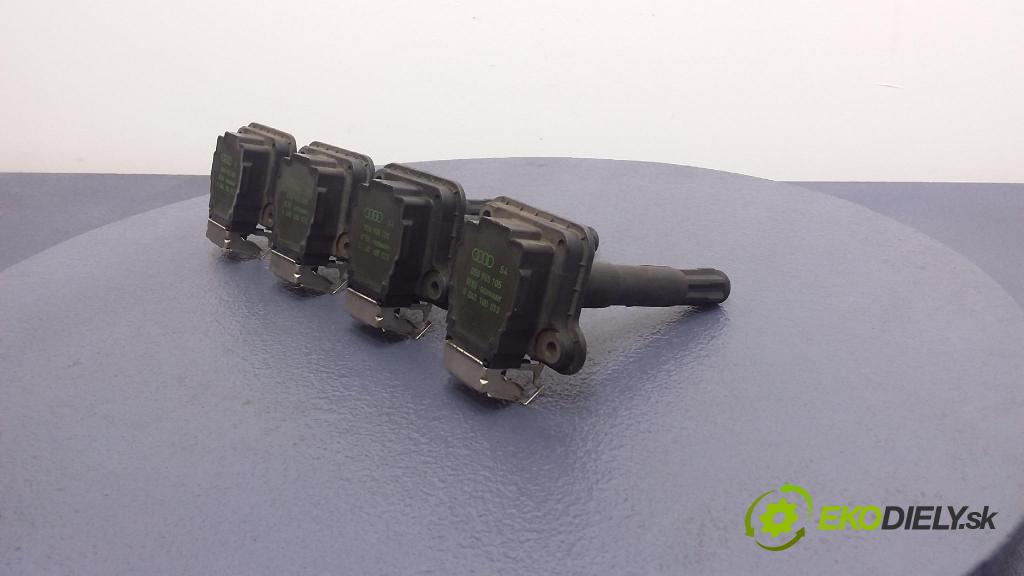 Audi A4 1996 cívka Zapalování: 058905105