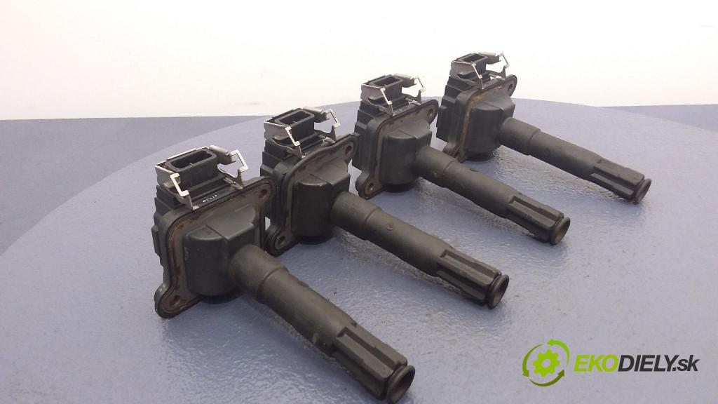 Audi A4 1996 cívka Zapalování: 058905105