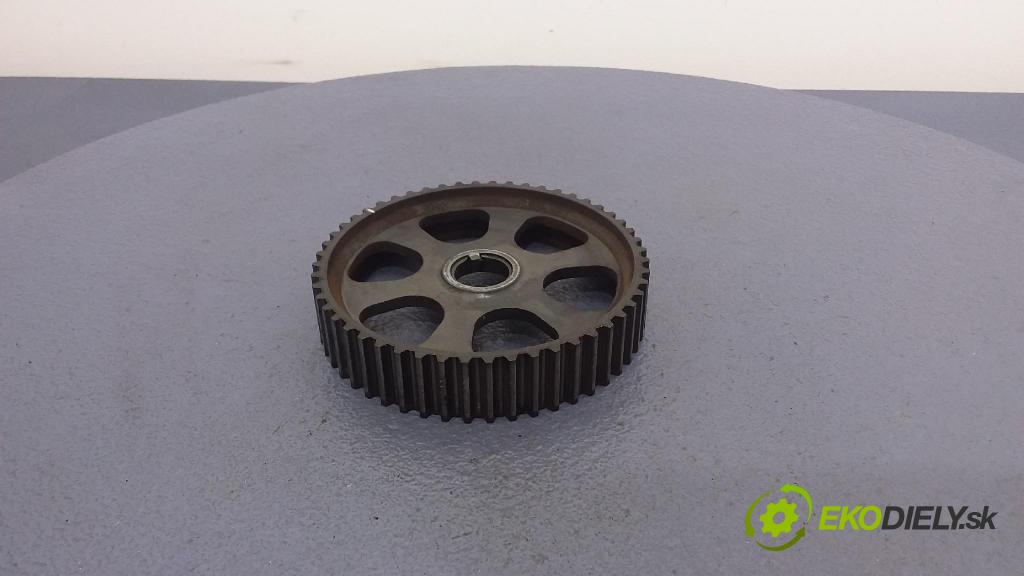 Audi A4 1996 kolo Načasování 027109111H