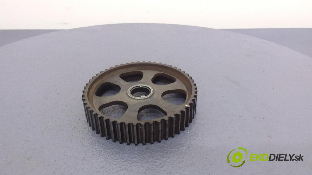 Audi A4 1996 kolo Načasování 027109111H