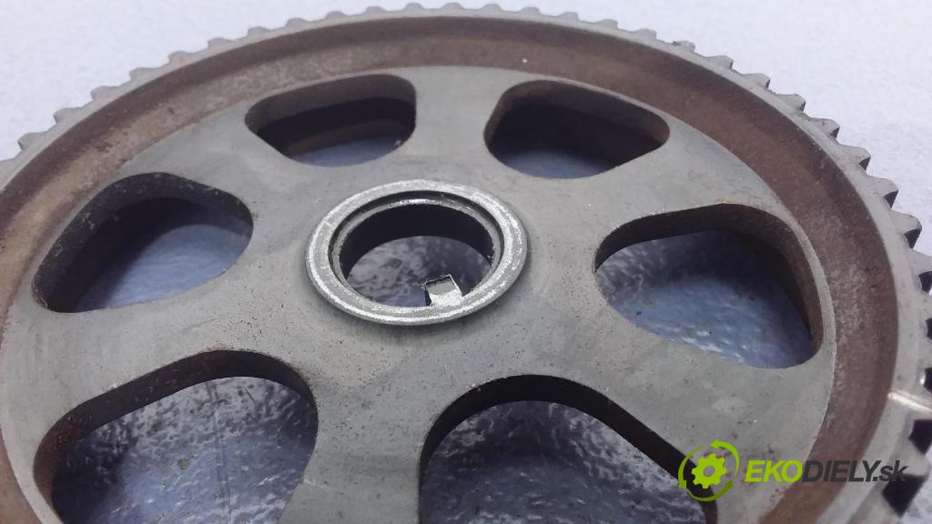 Audi A4 1996 kolo Načasování 027109111H