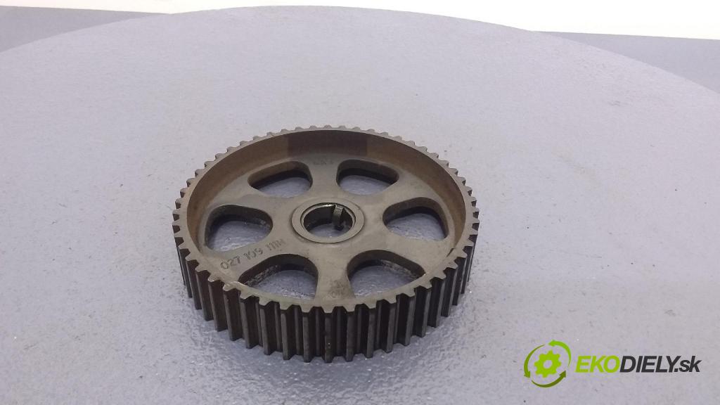 Audi A4 1996 kolo Načasování 027109111H