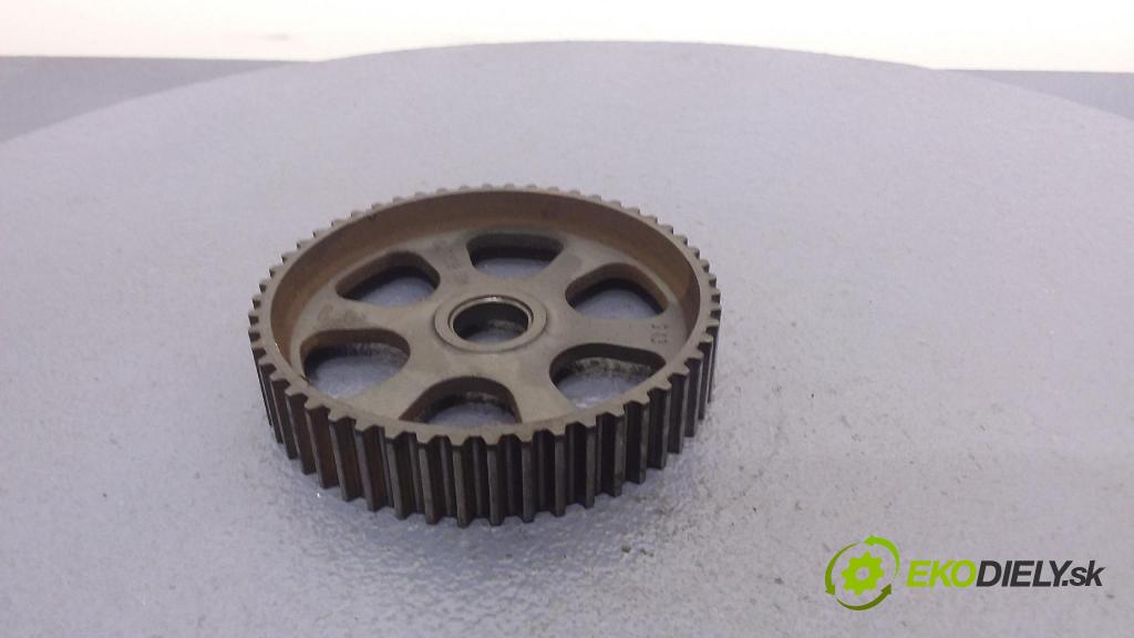 Audi A4 1996 kolo Načasování 027109111H