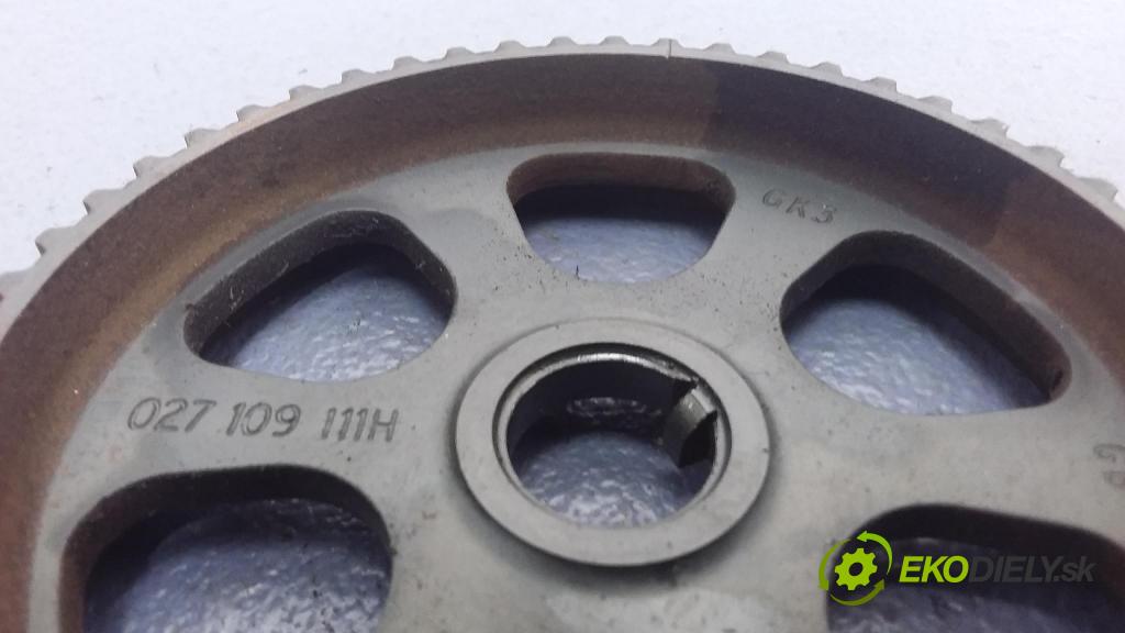 Audi A4 1996 kolo Načasování 027109111H