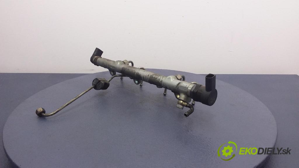 Bmw 320 2003 lišta Zásobování 0445214030