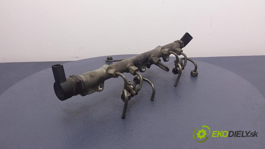 Bmw 320 2003 lišta Zásobování 0445214030