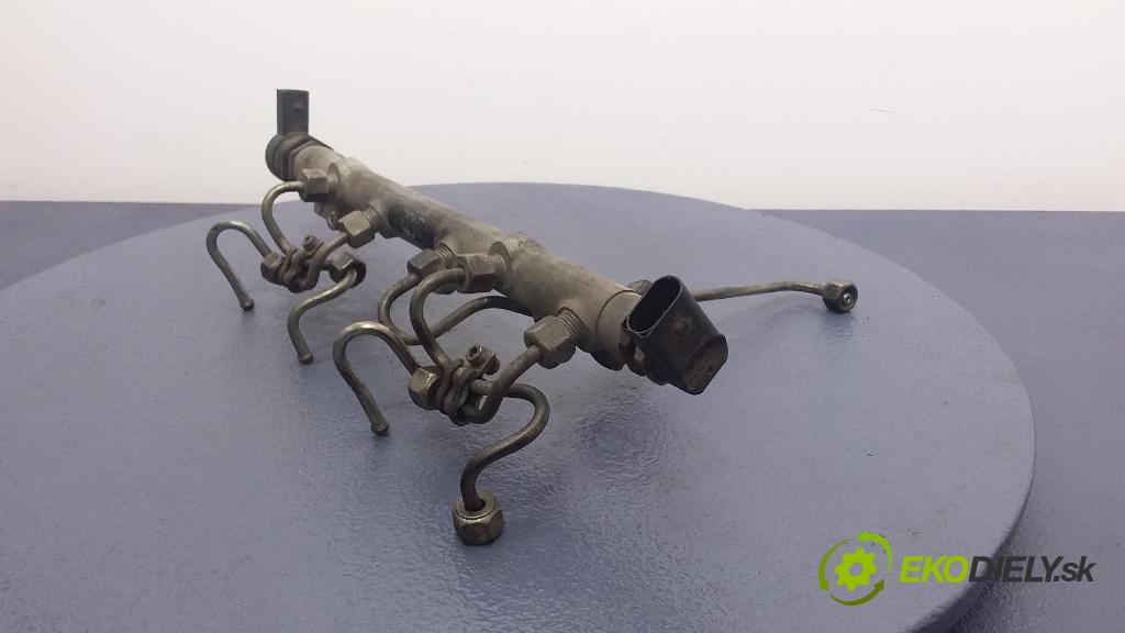 Bmw 320 2003 lišta Zásobování 0445214030