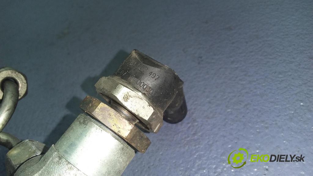 Bmw 320 2003 lišta Zásobování 0445214030