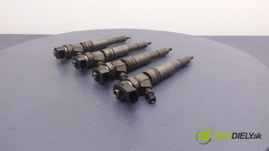 Bmw 320 2003 vstřikovač 7788609