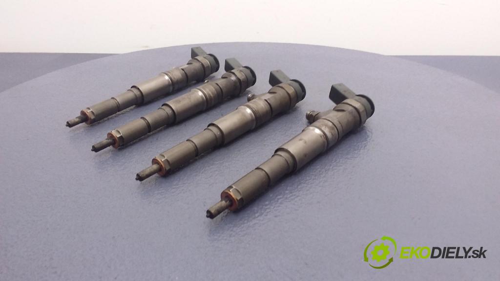 Bmw 320 2003 vstřikovač 7788609