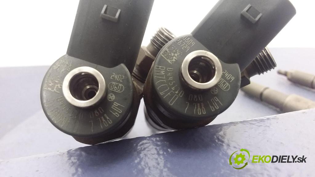 Bmw 320 2003 vstřikovač 7788609