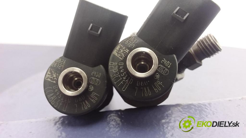 Bmw 320 2003 vstřikovač 7788609