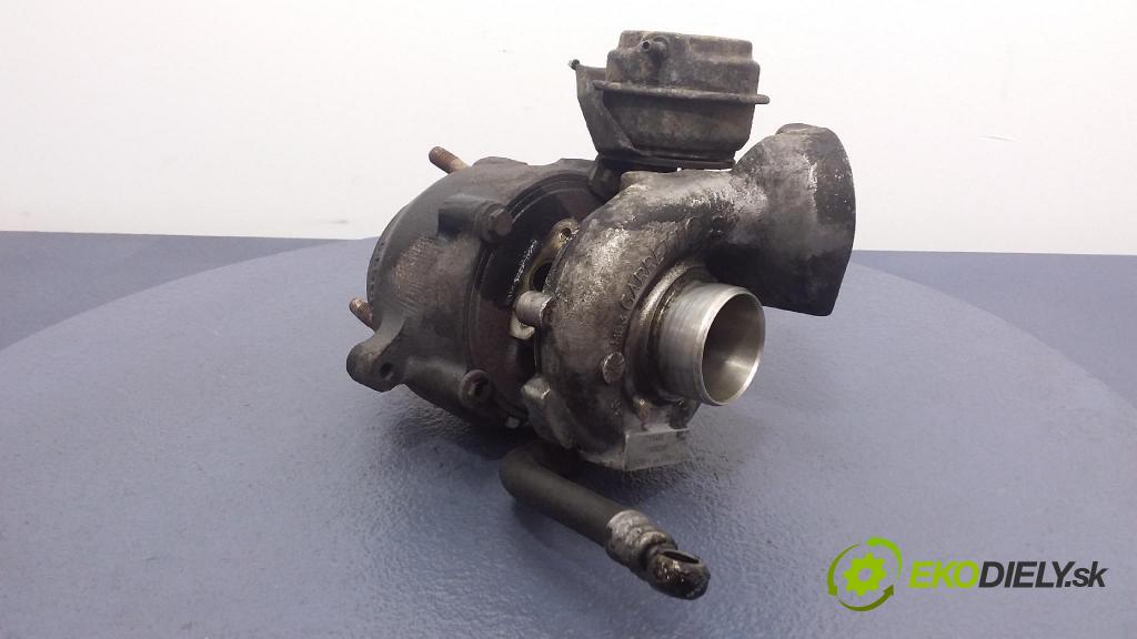 Bmw 320 2003 (Turbo-kompresor:): 7787626F