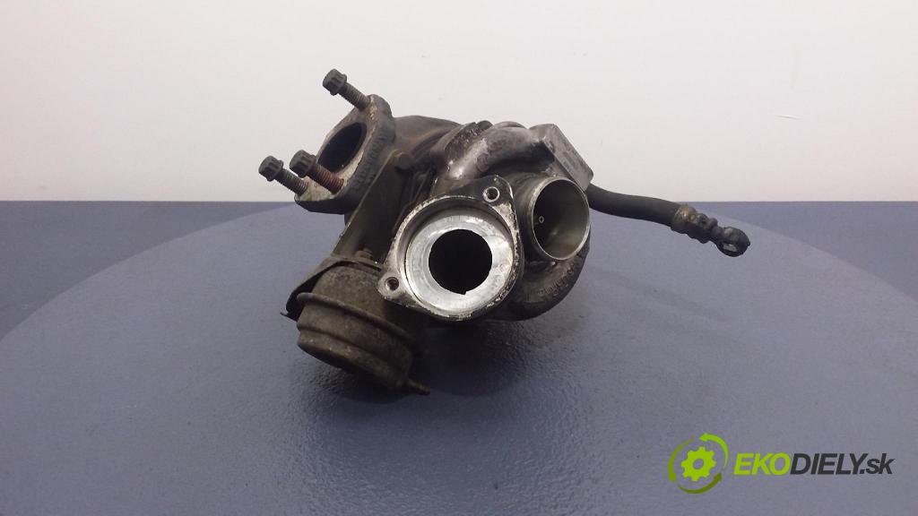 Bmw 320 2003 (Turbo-kompresor:): 7787626F