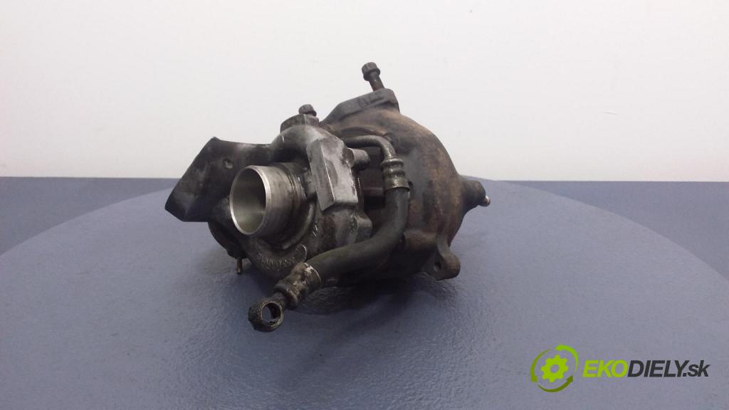 Bmw 320 2003 (Turbo-kompresor:): 7787626F