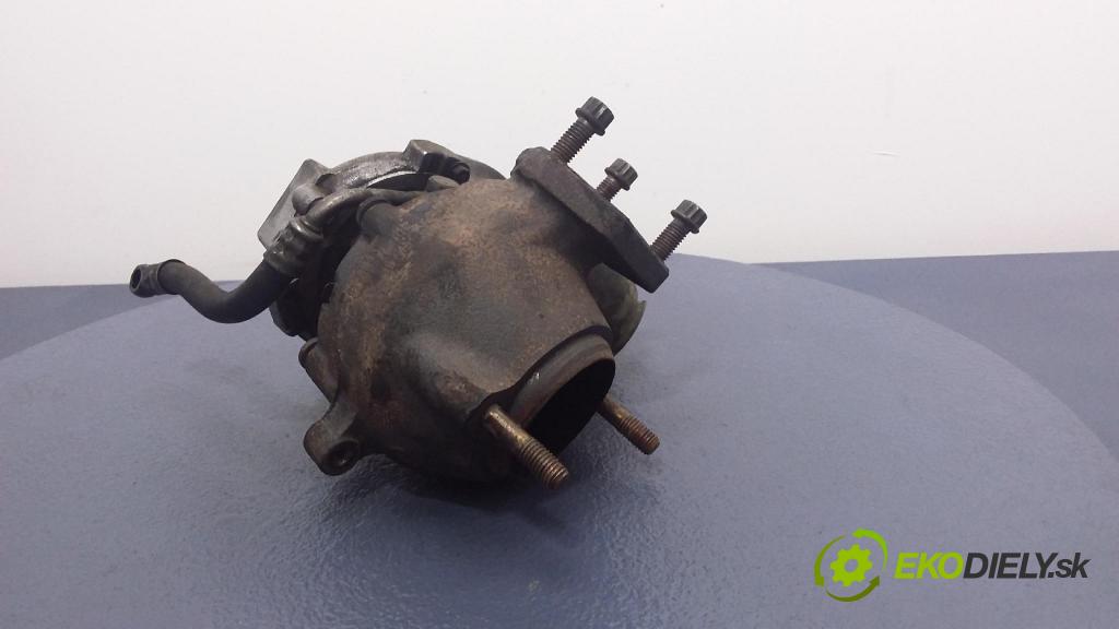 Bmw 320 2003 (Turbo-kompresor:): 7787626F