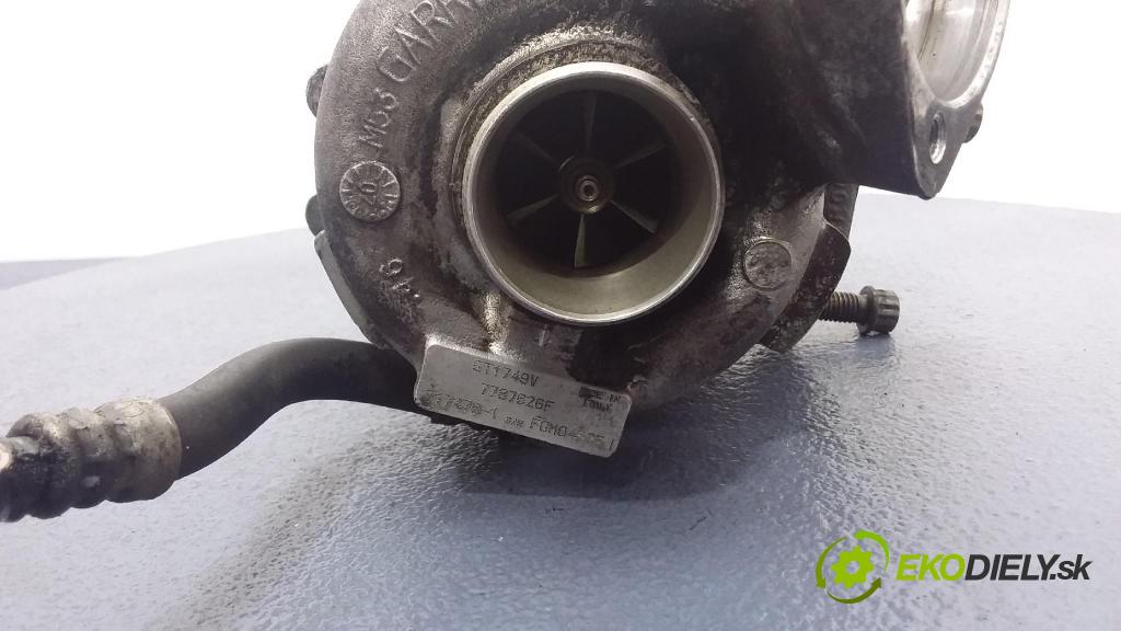 Bmw 320 2003 (Turbo-kompresor:): 7787626F