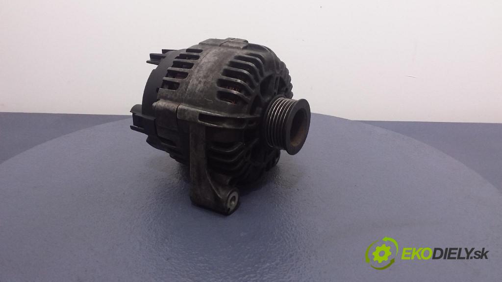 Bmw Seria 3 2003 Alternator 7789980AI01