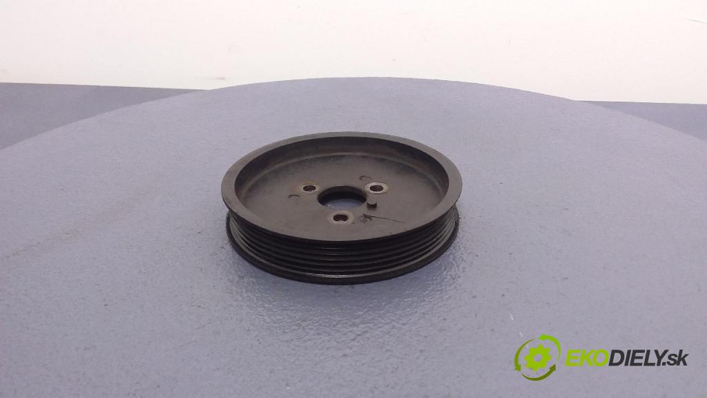 Bmw Seria 3 2003 kolo Pás 7787106