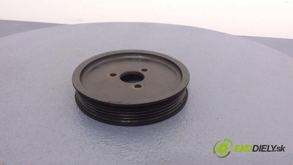 Bmw Seria 3 2003 kolo Pás 7787106