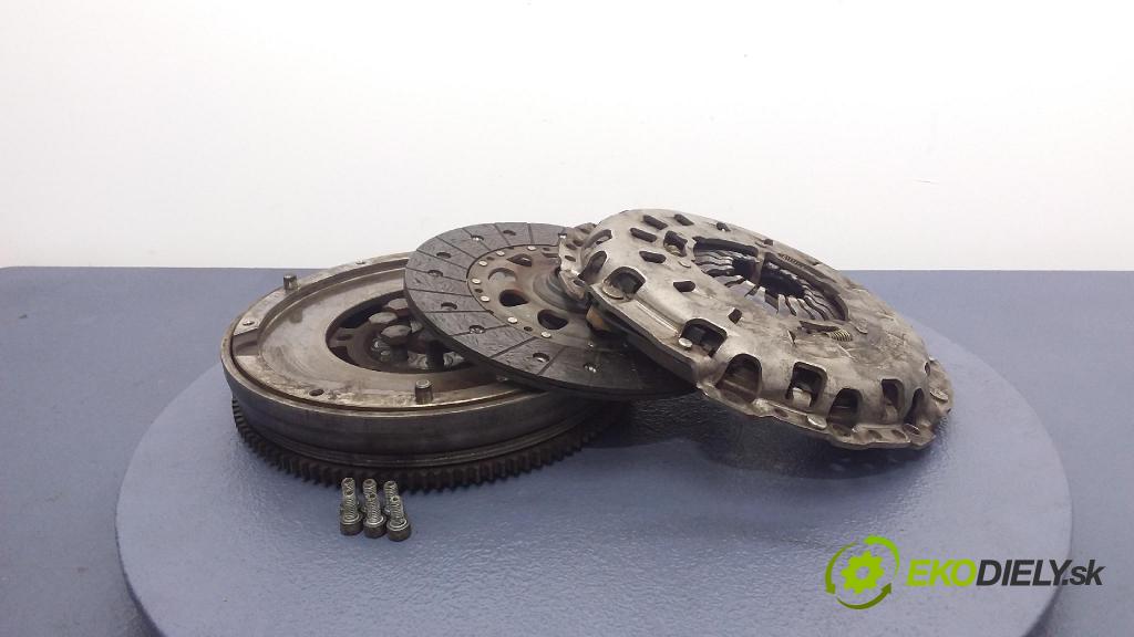 Bmw Seria 3 2003 Spojka: / koleso 7518897