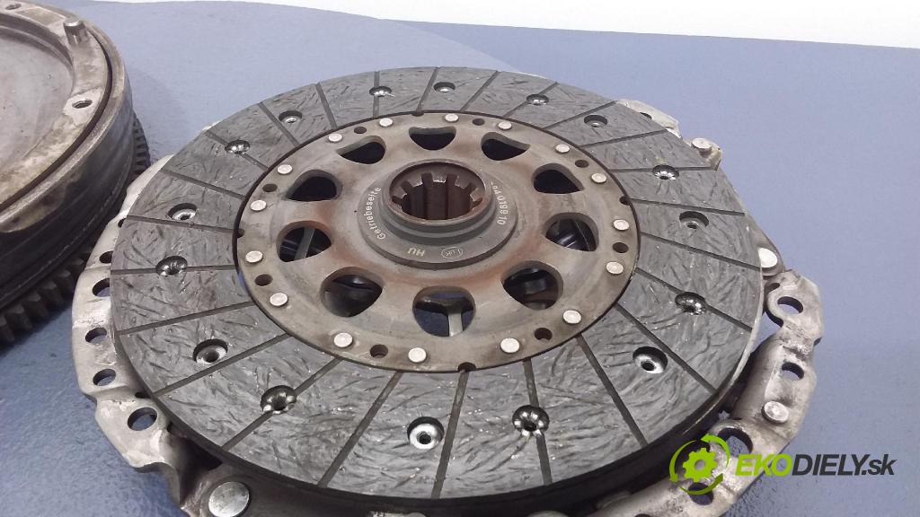 Bmw Seria 3 2003 Spojka: / koleso 7518897