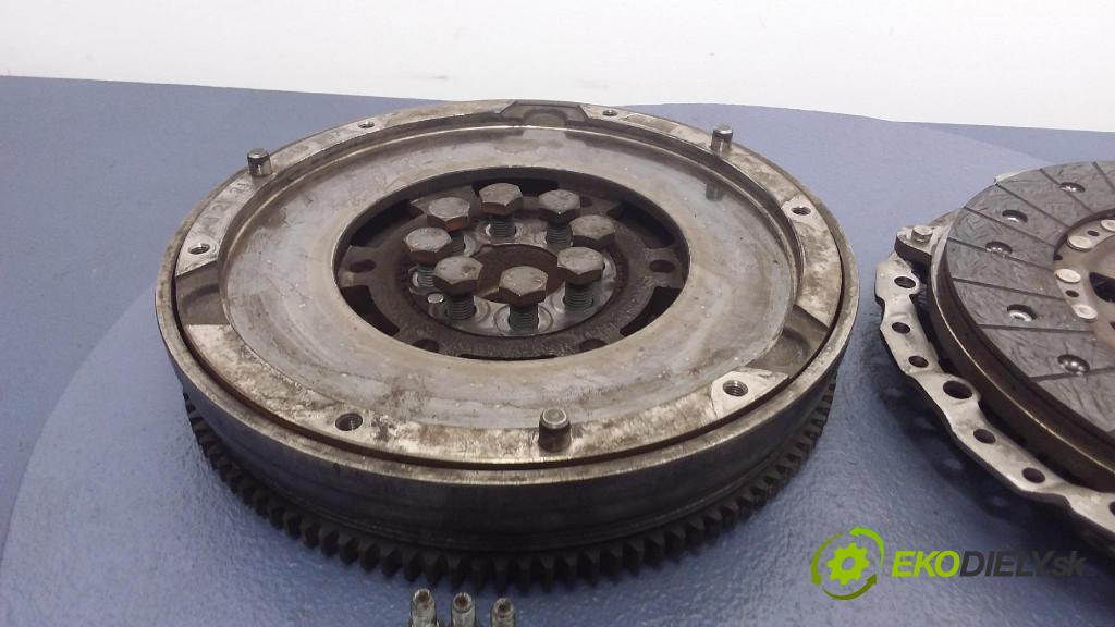 Bmw Seria 3 2003 Spojka: / koleso 7518897