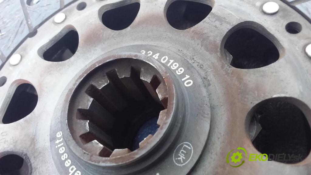 Bmw Seria 3 2003 Spojka: / koleso 7518897