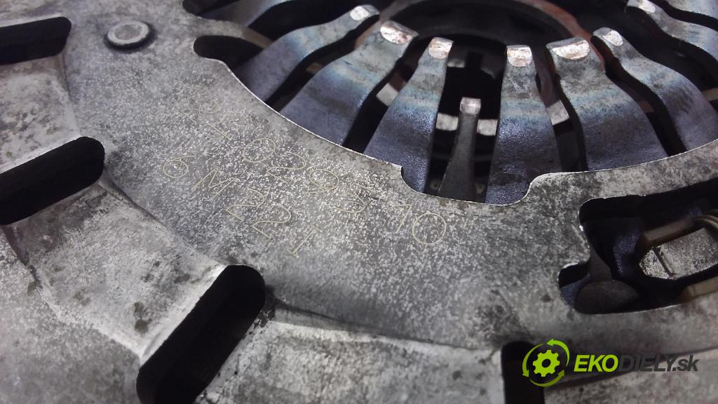 Bmw Seria 3 2003 Spojka: / koleso 7518897