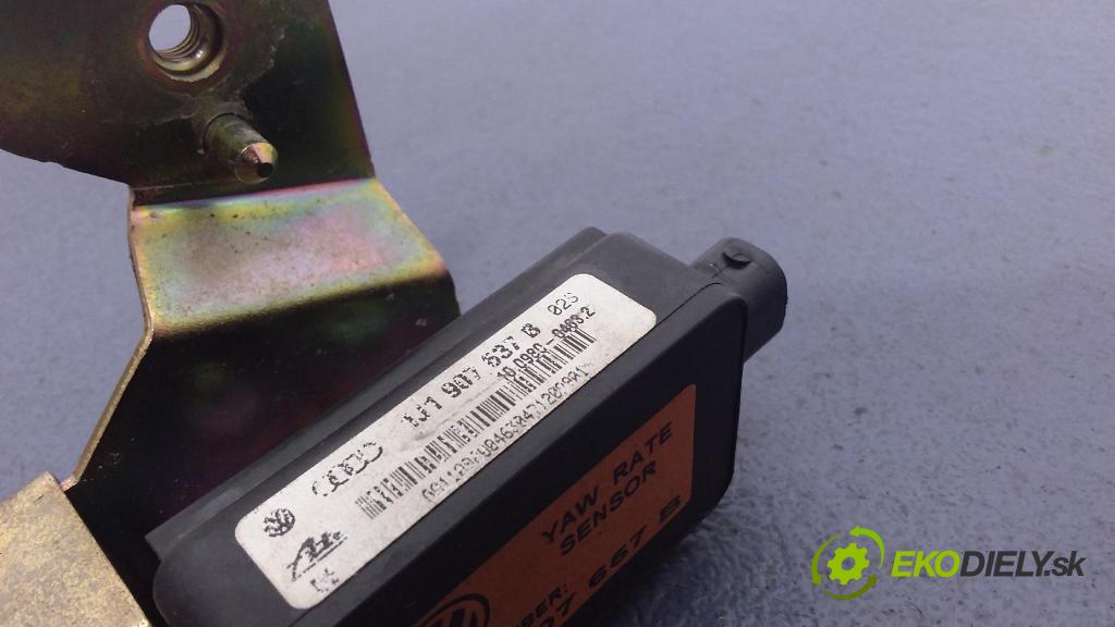 Volkswagen Golf 2001 snímač ESP 1J0907657B