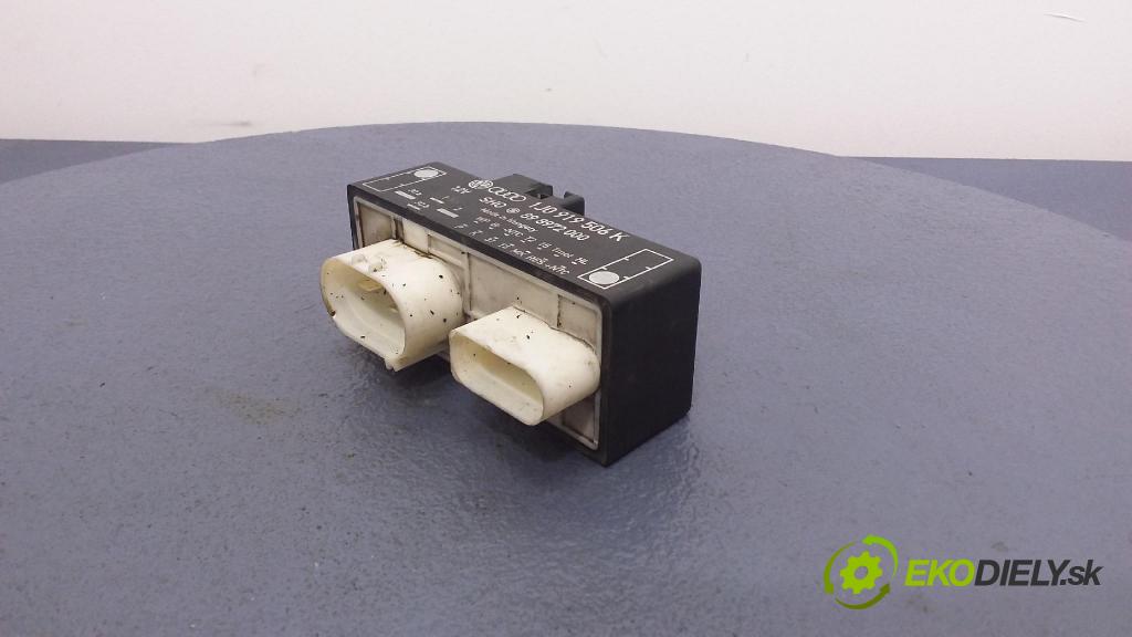 Volkswagen Golf 2001 Relé: 1J0919506K