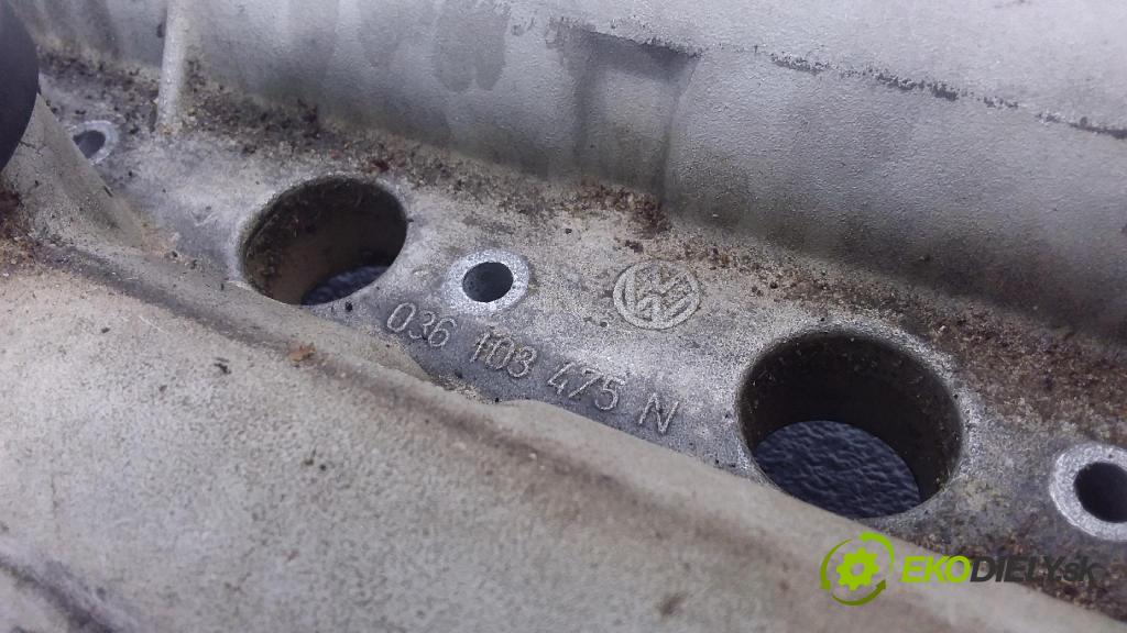 Volkswagen Golf 2001 kryt Ventily: 036103475N