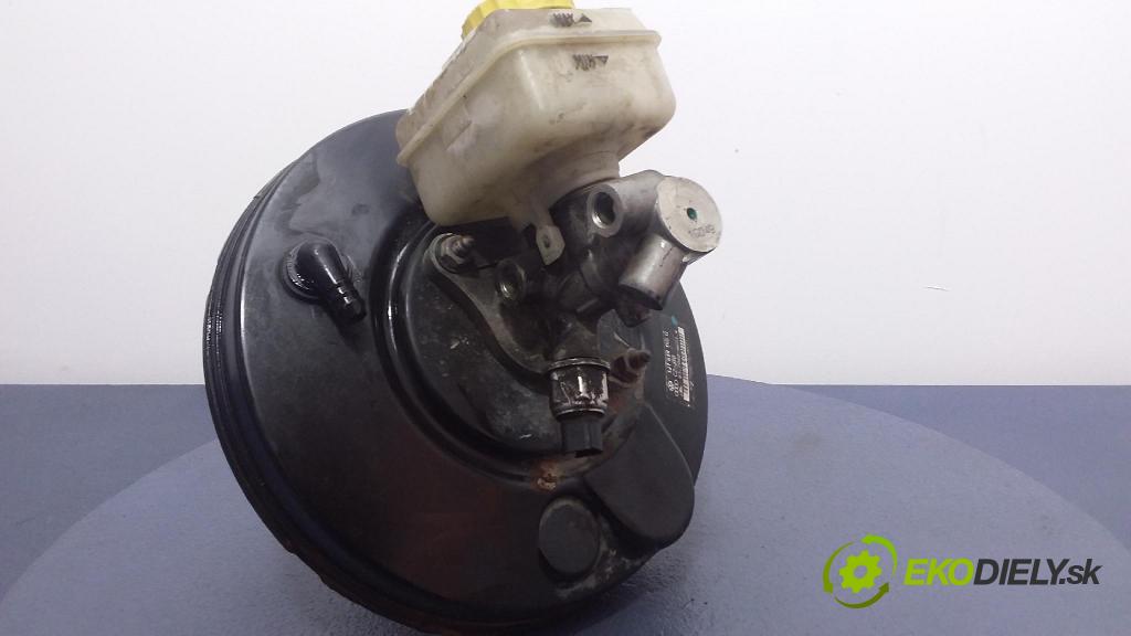 Volkswagen Golf 2001 servo Brzdní: 1J1614105Q