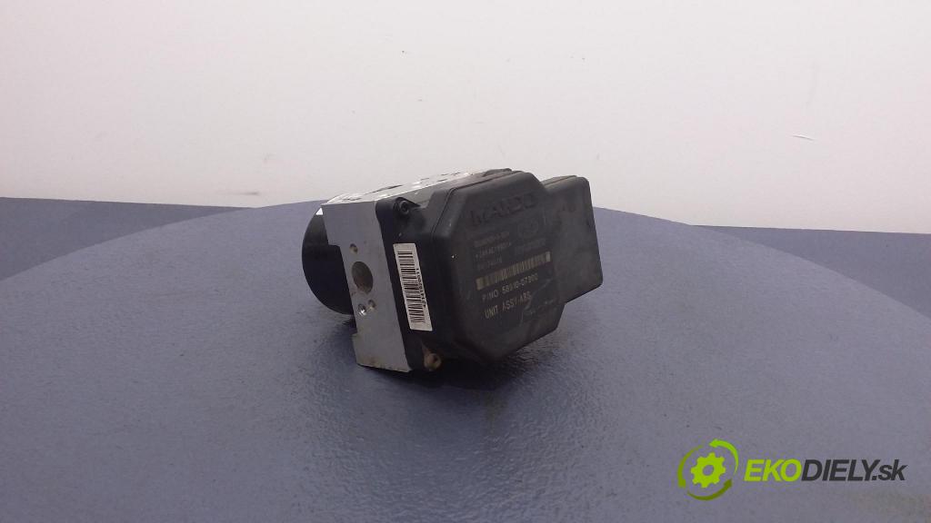 Kia Picanto 2004 čerpadlo ABS x 58910-07300