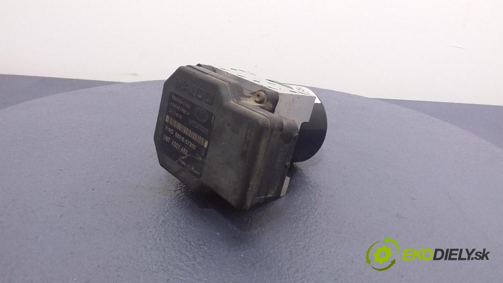 Kia Picanto 2004 čerpadlo ABS x 58910-07300