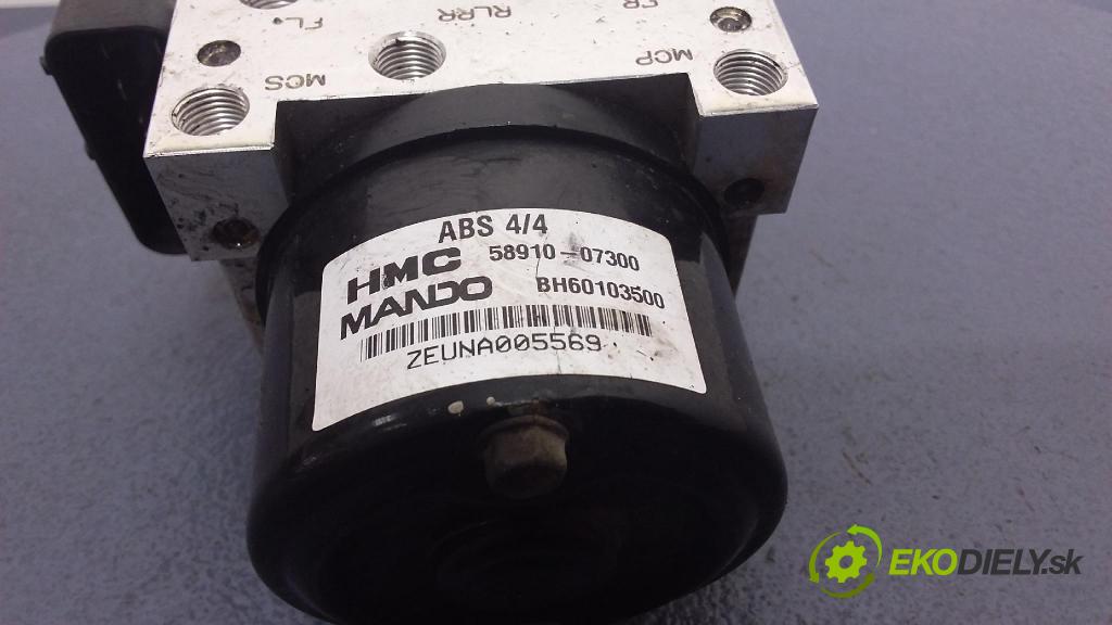 Kia Picanto 2004 čerpadlo ABS x 58910-07300