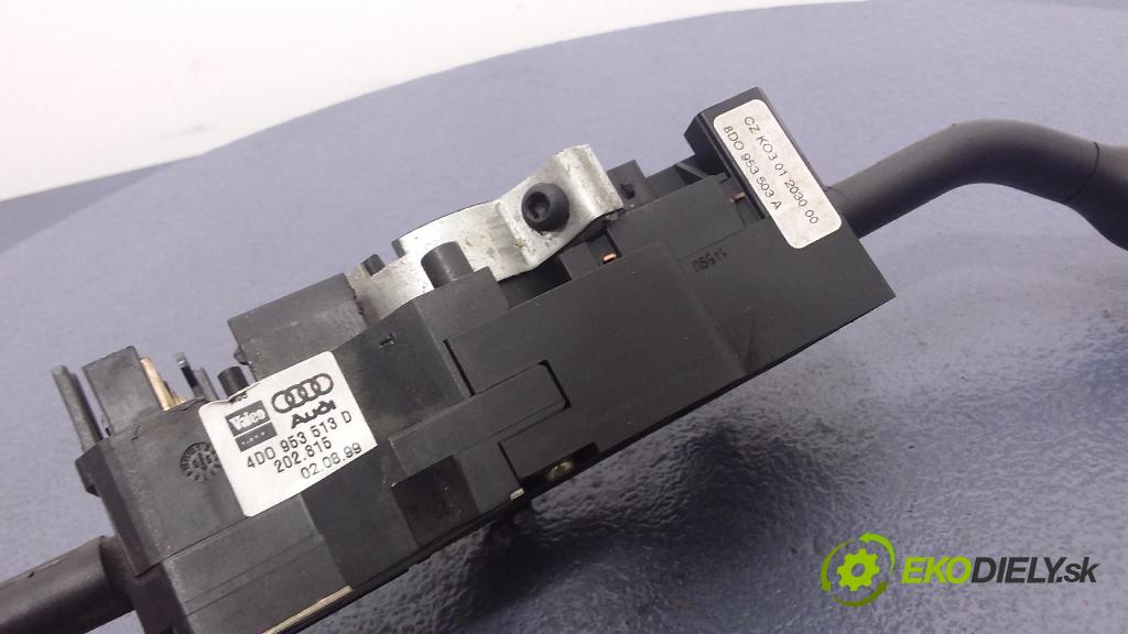 Audi A4 1996 prepínač Komplex: 4D0953513D