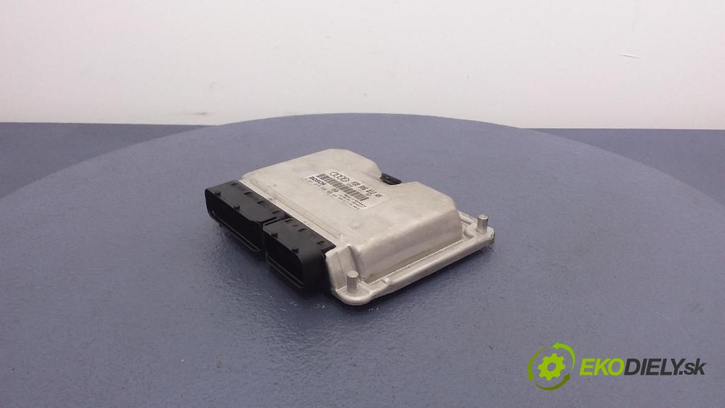 Audi A4 1999 riadiaca jednotka Motor: 038906012AH
