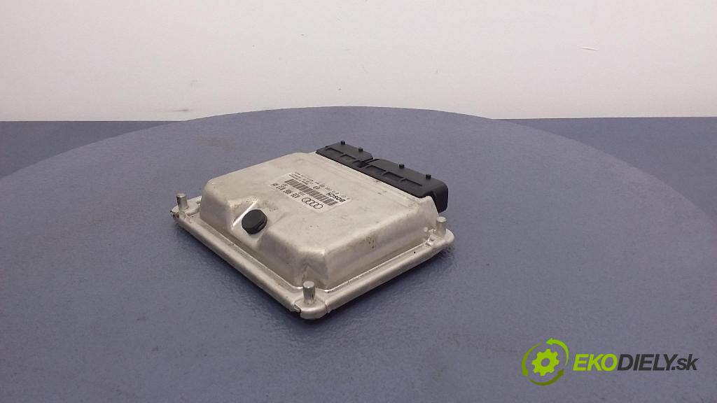 Audi A4 1999 riadiaca jednotka Motor: 038906012AH