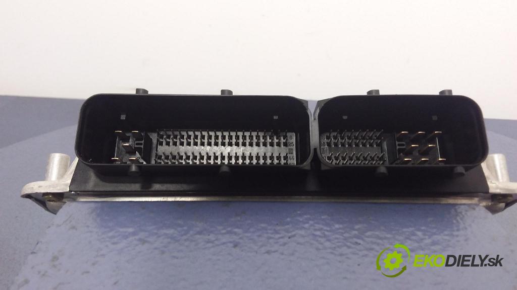 Audi A4 1999 riadiaca jednotka Motor: 038906012AH