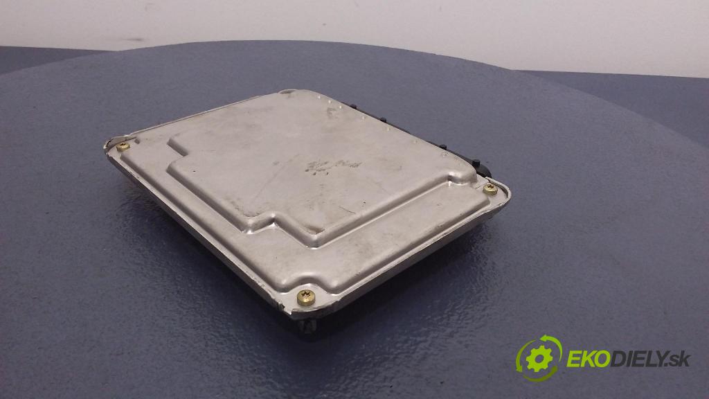 Audi A4 1999 riadiaca jednotka Motor: 038906012AH