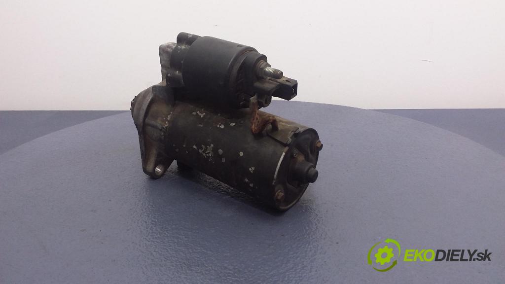 Skoda Octavia 2000 startér: 02A911024